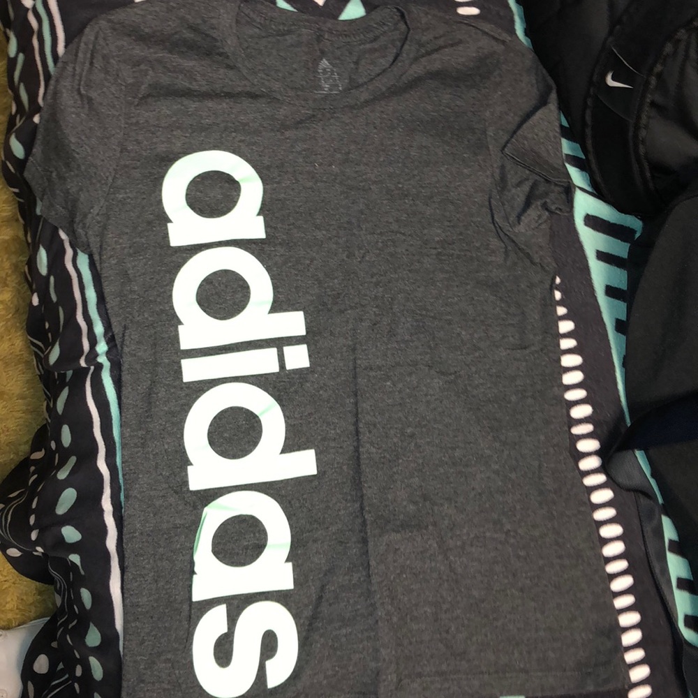 Adidas shirt